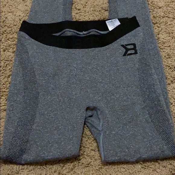 Better Bodies Seamless leggings - Picture 1 of 4